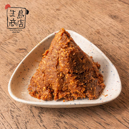 Proses Fermentasi Ikushima